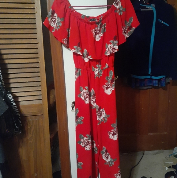 Rue21 Pants - Rue 21 romper